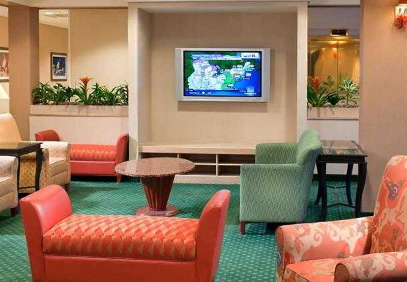 Courtyard Cincinnati Ковінгтон Екстер'єр фото